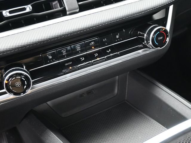 New 2026 Chevrolet Equinox LT w/ Safety and Technology Package image 31