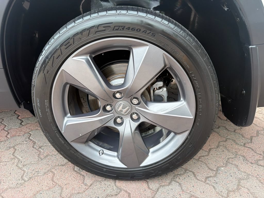Used 2021 Honda Passport Touring image 18