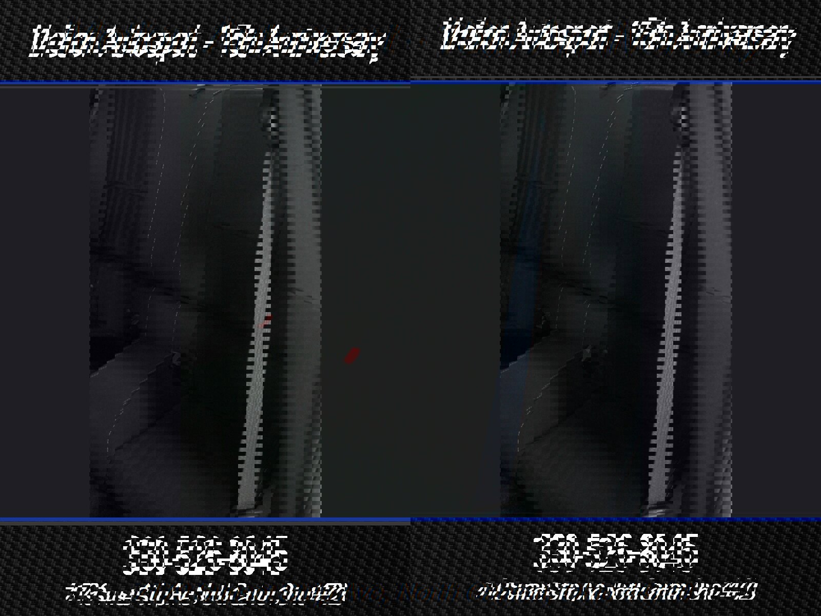 Used 2013 Chevrolet Camaro LS RWD image 34