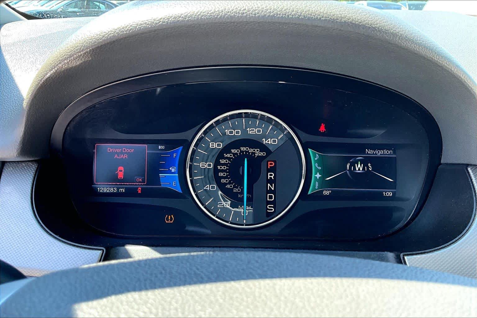 Used 2013 Ford Edge SEL FWD image 26