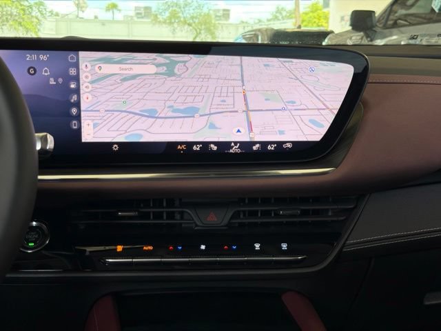 New 2026 Buick Envision Sport Touring AWD/4WD image 18
