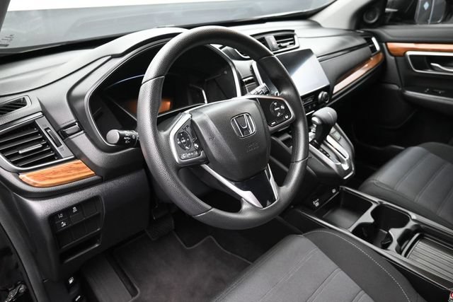 Certified 2022 Honda CR-V EX image 18