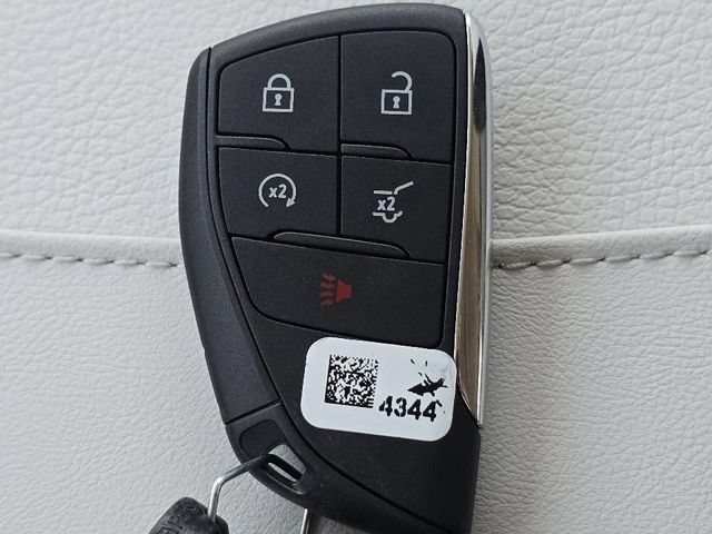 Used 2024 GMC Acadia Denali AWD/4WD image 36