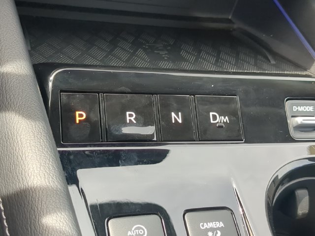 Used 2025 Nissan Murano SL AWD/4WD image 29
