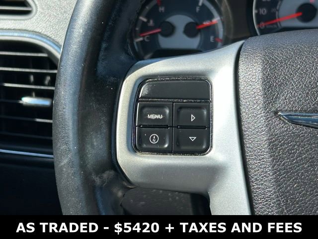 Used 2013 Chrysler 200 Touring image 20