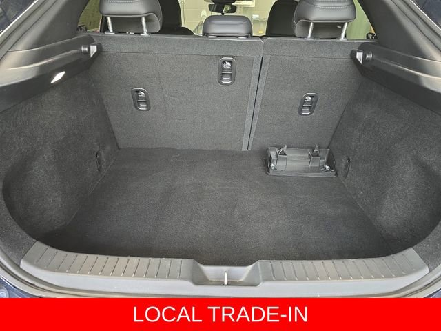 Certified 2021 MAZDA CX-30 FWD 2.5 S w/ Select Package image 13