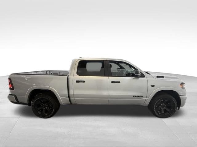 New 2027 RAM 1500 Big Horn AWD/4WD image 5