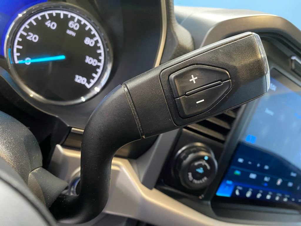 Used 2021 Ford F150 XLT w/ Equipment Group 302A High image 21