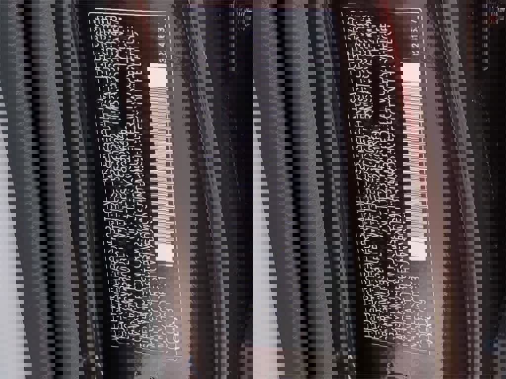 New 2025 Volvo EX90 Plus image 36