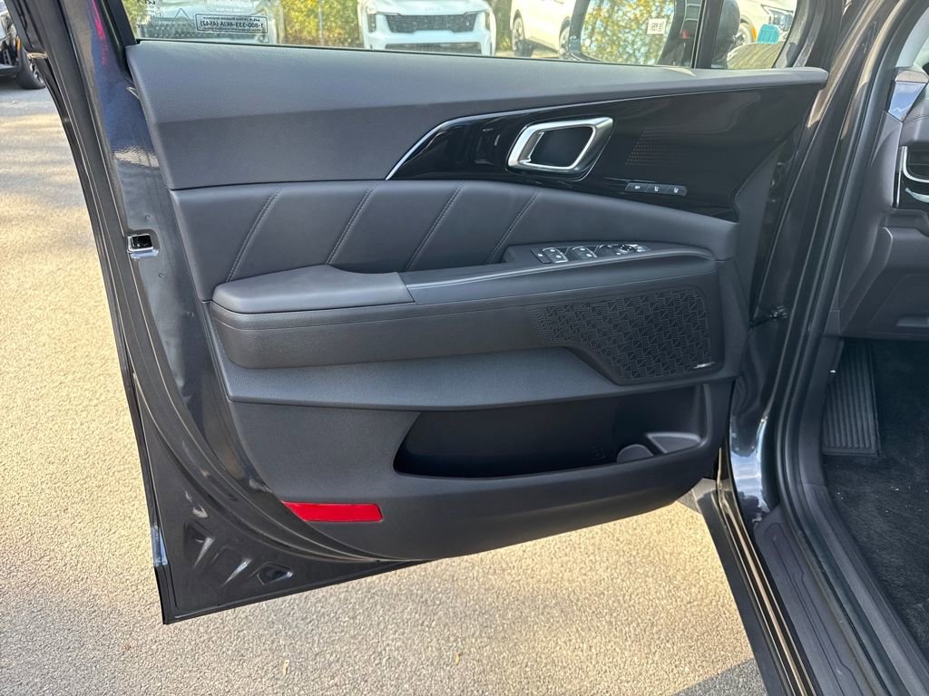 New 2026 Kia Carnival SX Prestige image 10