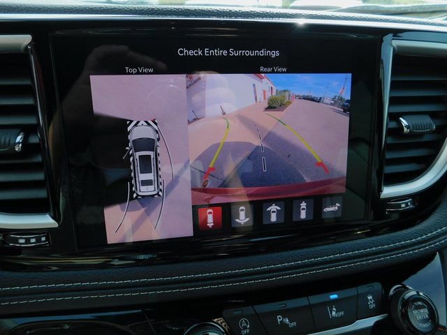 New 2026 Chrysler Pacifica Select image 32