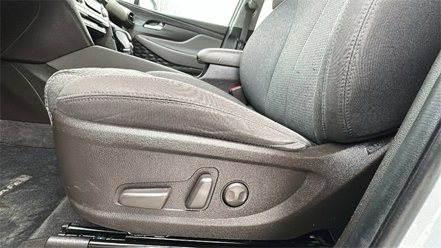 Used 2020 Hyundai Santa Fe SEL image 21