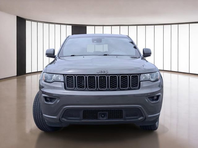 Used 2021 Jeep Grand Cherokee Limited w/ Quick Order Package 28K 80th image 2