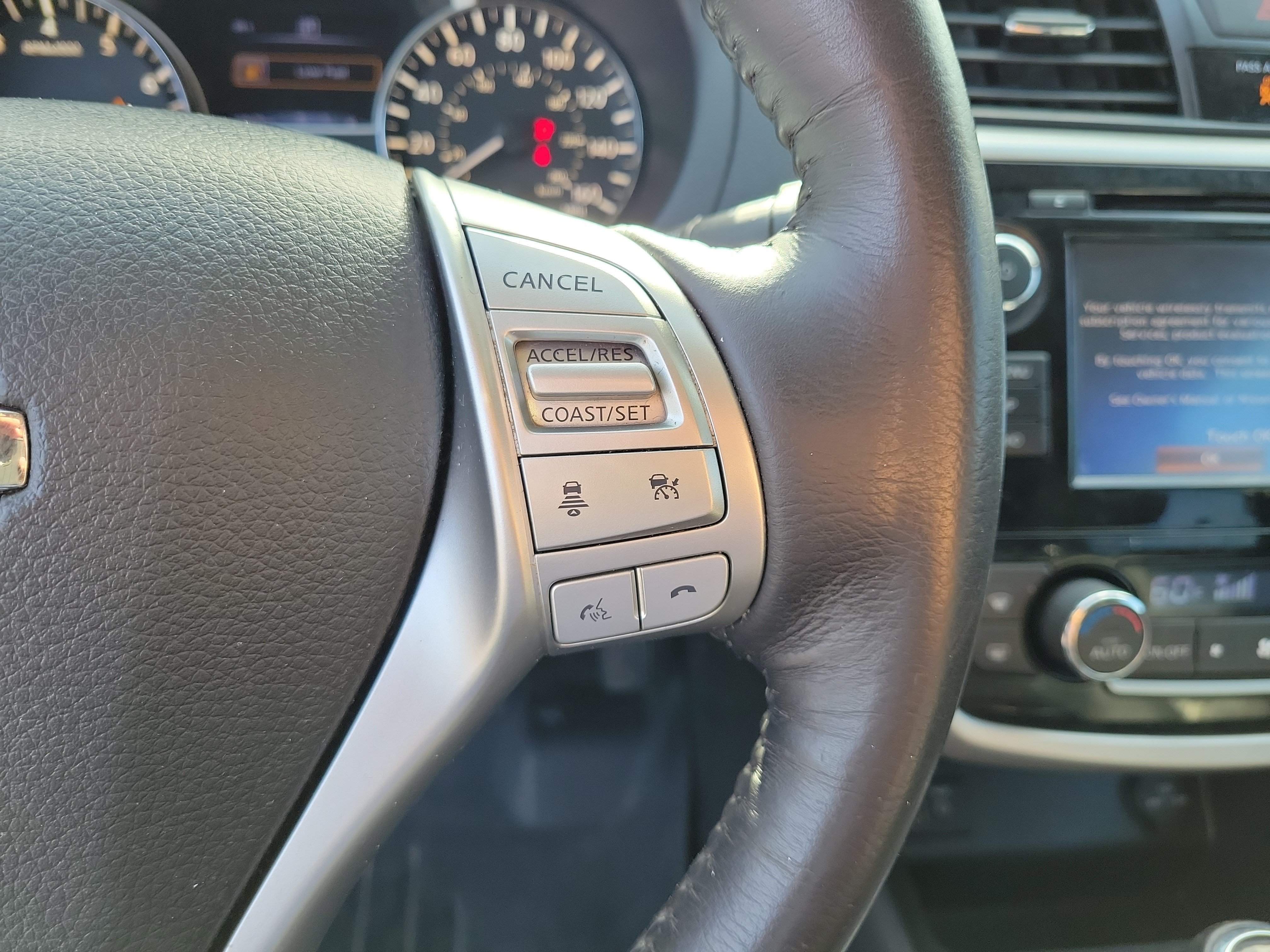Used 2018 Nissan Altima 2.5 SL w/ 2.5 SL Technology Package FWD image 23