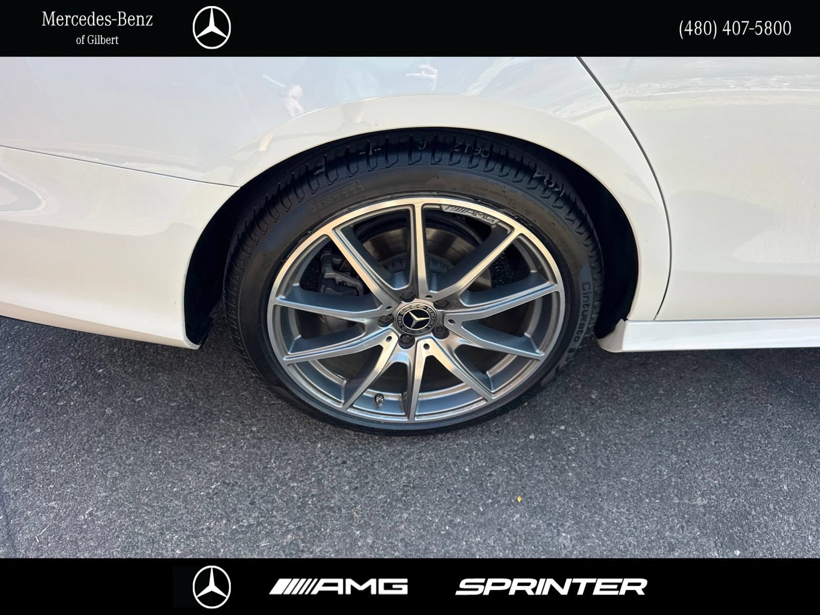 Used 2022 Mercedes-Benz E 350 Sedan image 6