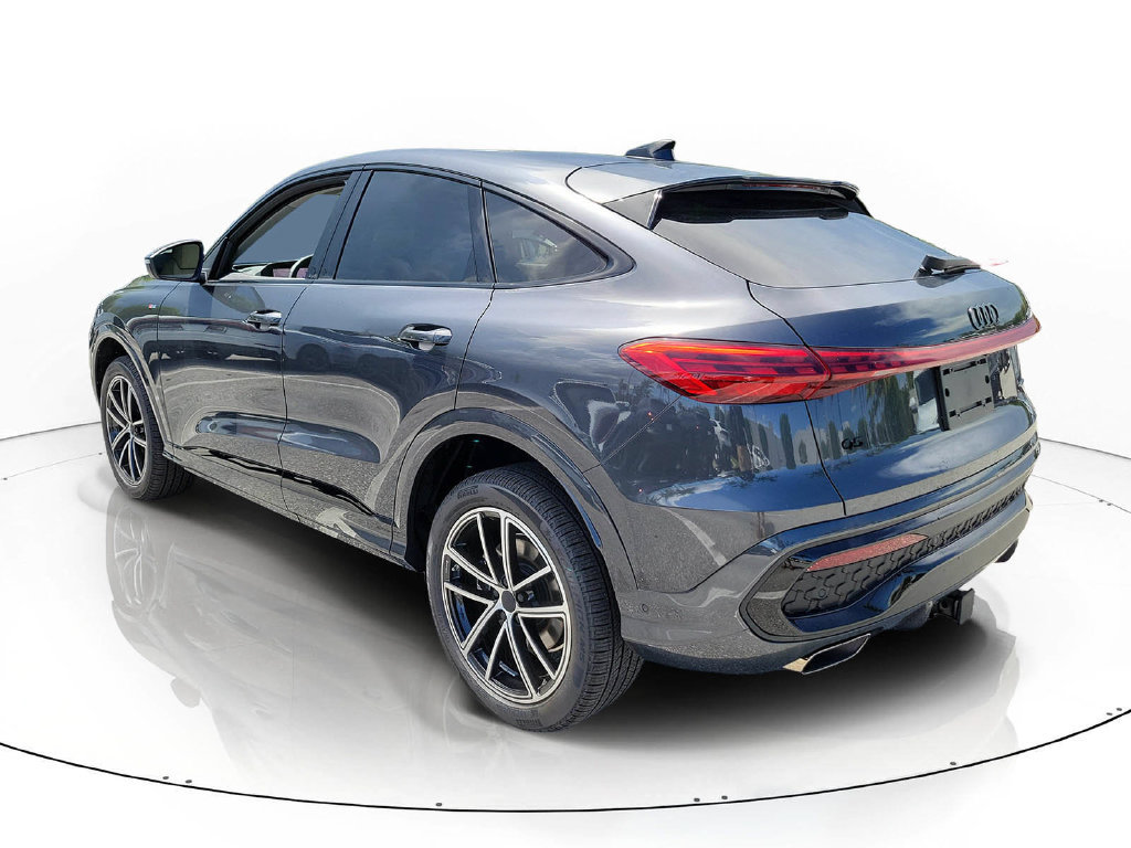 New 2026 Audi Q5 Premium Plus AWD/4WD image 3