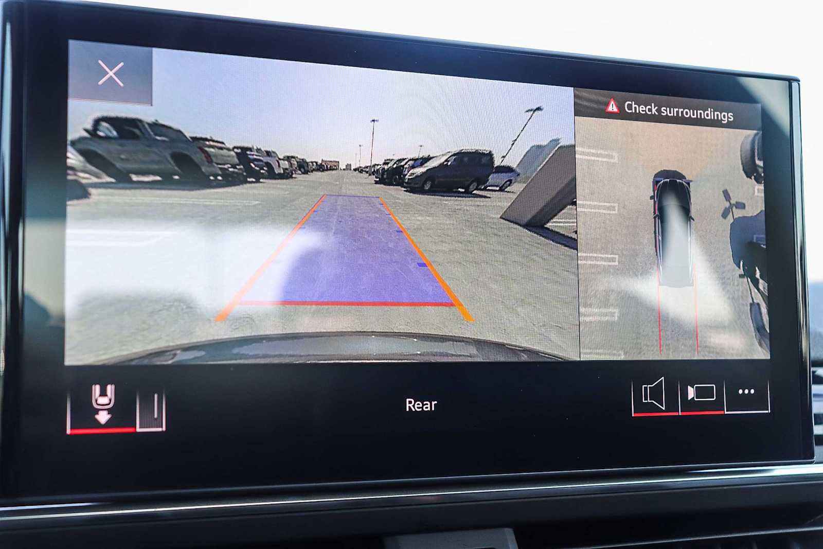 Used 2025 Audi A5 2.0T Premium Plus image 21