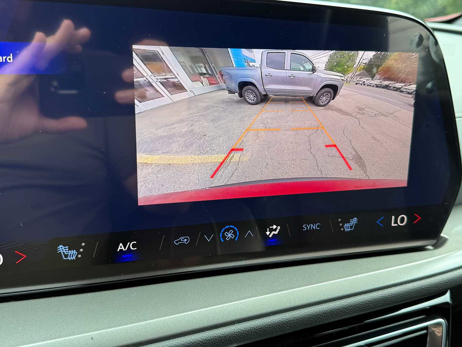 New 2026 Chevrolet Traverse LT w/ LPO, Floor Liner Package image 54