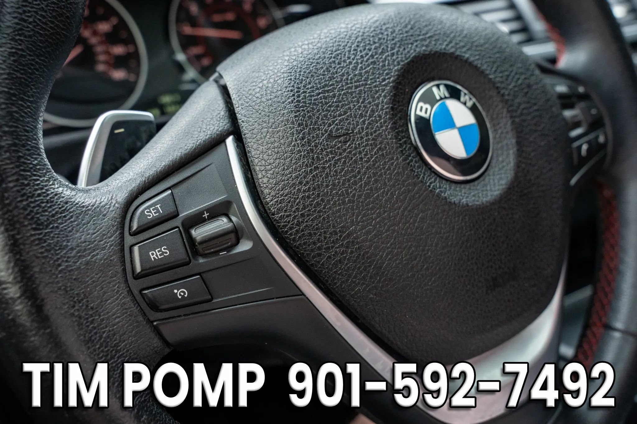 Used 2017 BMW 330i xDrive Sedan AWD/4WD image 26