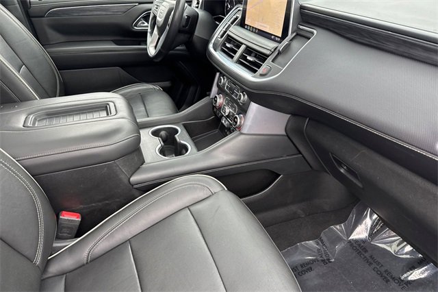 Used 2021 GMC Yukon SLT w/ SLT Luxury Plus Package image 20