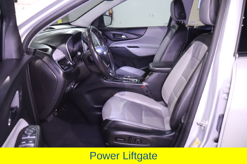 Used 2019 Chevrolet Equinox Premier AWD/4WD image 27