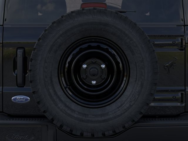 New 2026 Ford Bronco Badlands AWD/4WD image 24