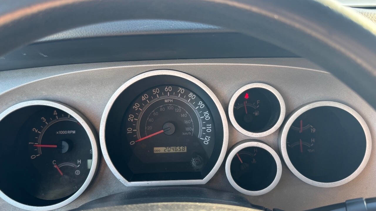 Used 2009 Toyota Tundra SR5 image 16