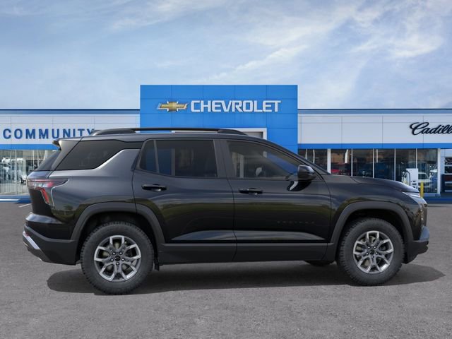 New 2026 Chevrolet Equinox ACTIV w/ LPO, Floor Liner Package AWD/4WD image 7