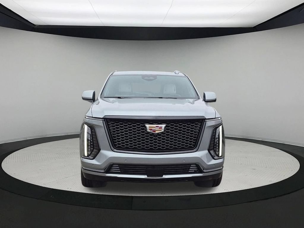 Certified 2025 Cadillac Escalade Sport Platinum AWD/4WD image 3
