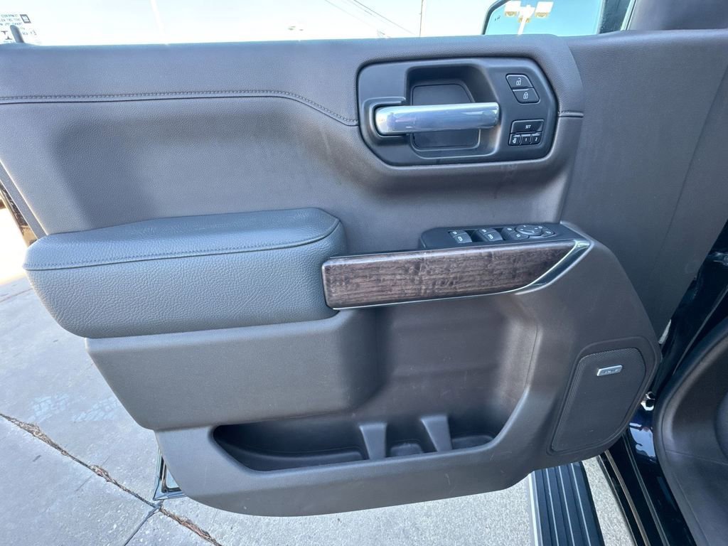 Certified 2020 GMC Sierra 1500 Denali w/ Denali Ultimate Package image 24