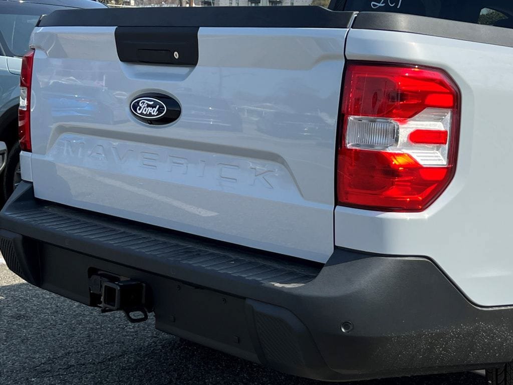New 2026 Ford Maverick XLT w/ Equipment Group 301A AWD/4WD image 5
