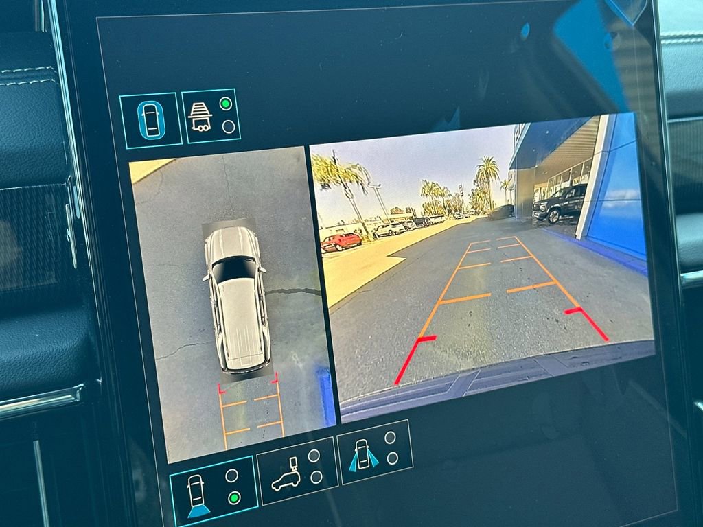 New 2026 GMC Yukon Elevation w/ LPO, Hit The Road Package image 20