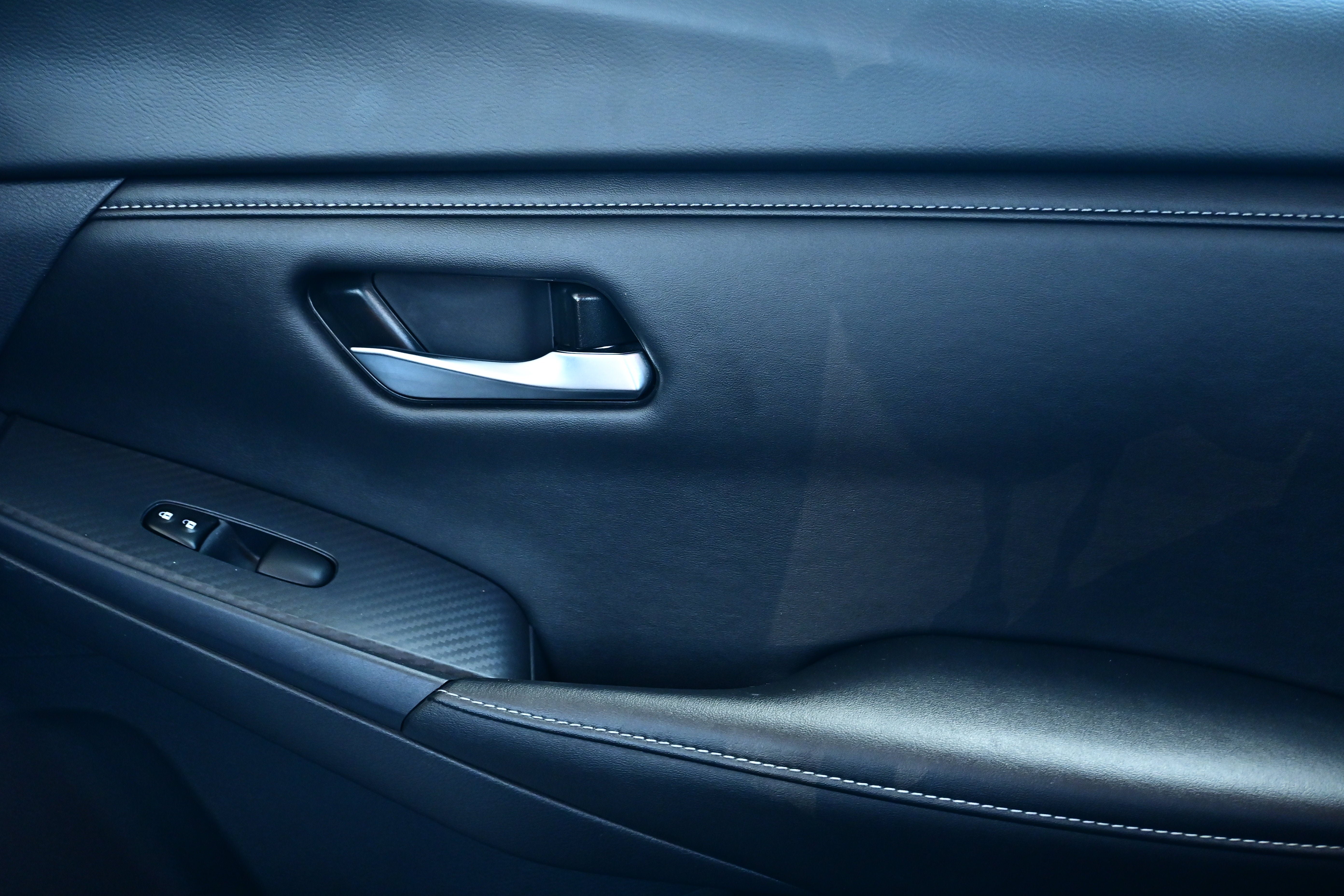 Used 2024 Nissan Sentra SV w/ Trunk Package FWD image 24