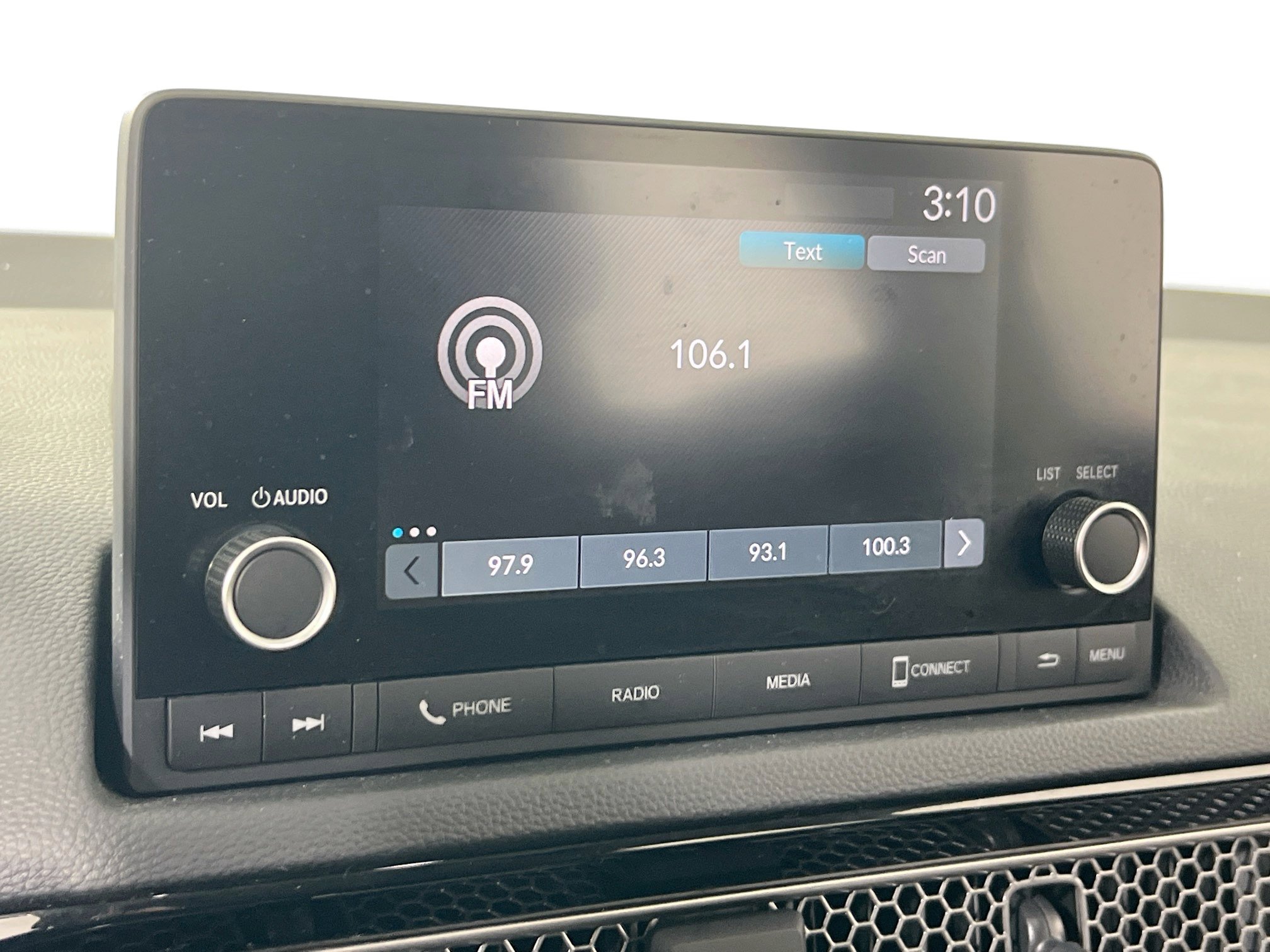 Used 2023 Honda Civic EX image 14