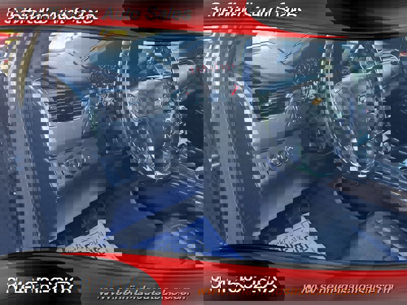 Used 2020 Chevrolet Suburban LT image 27