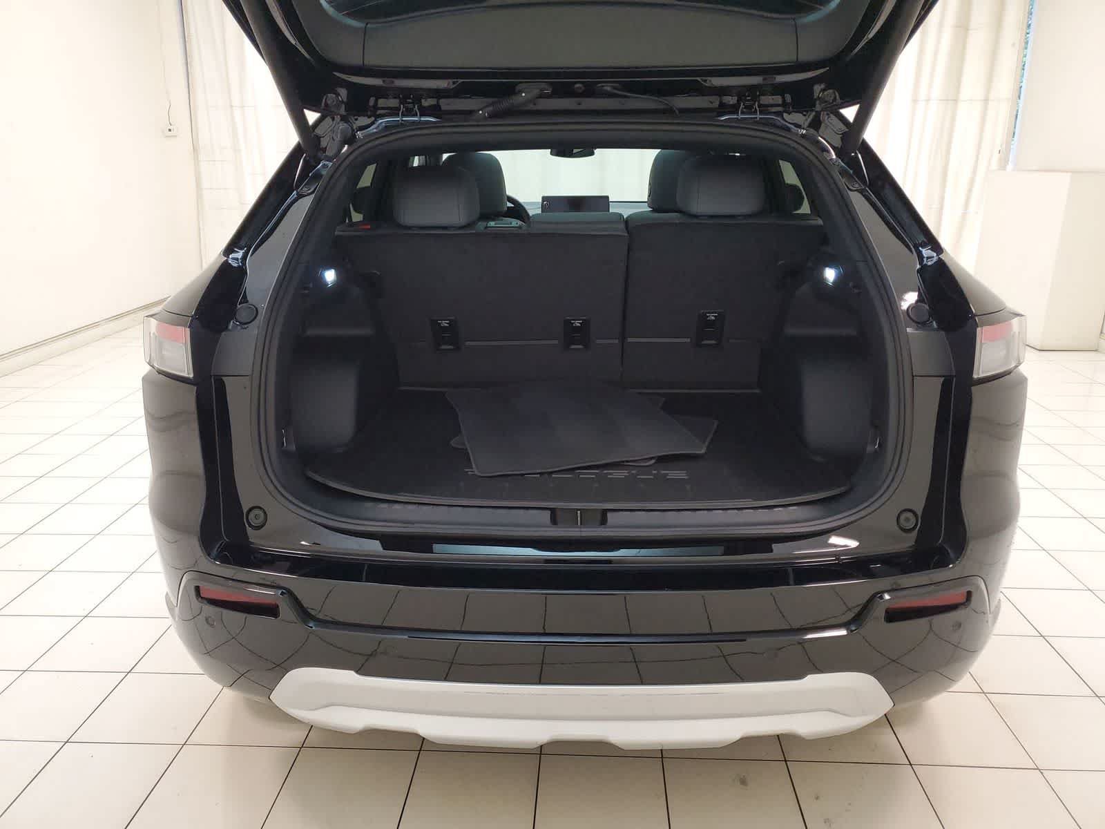 Certified 2025 Honda Prologue Touring image 24