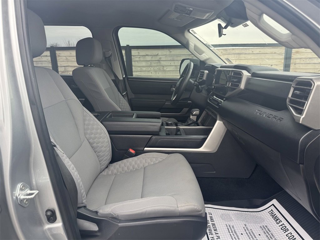 Used 2023 Toyota Tundra SR5 image 11