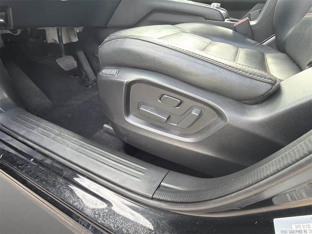 Certified 2023 MAZDA CX-5 AWD 2.5 S w/ Preferred Package image 5
