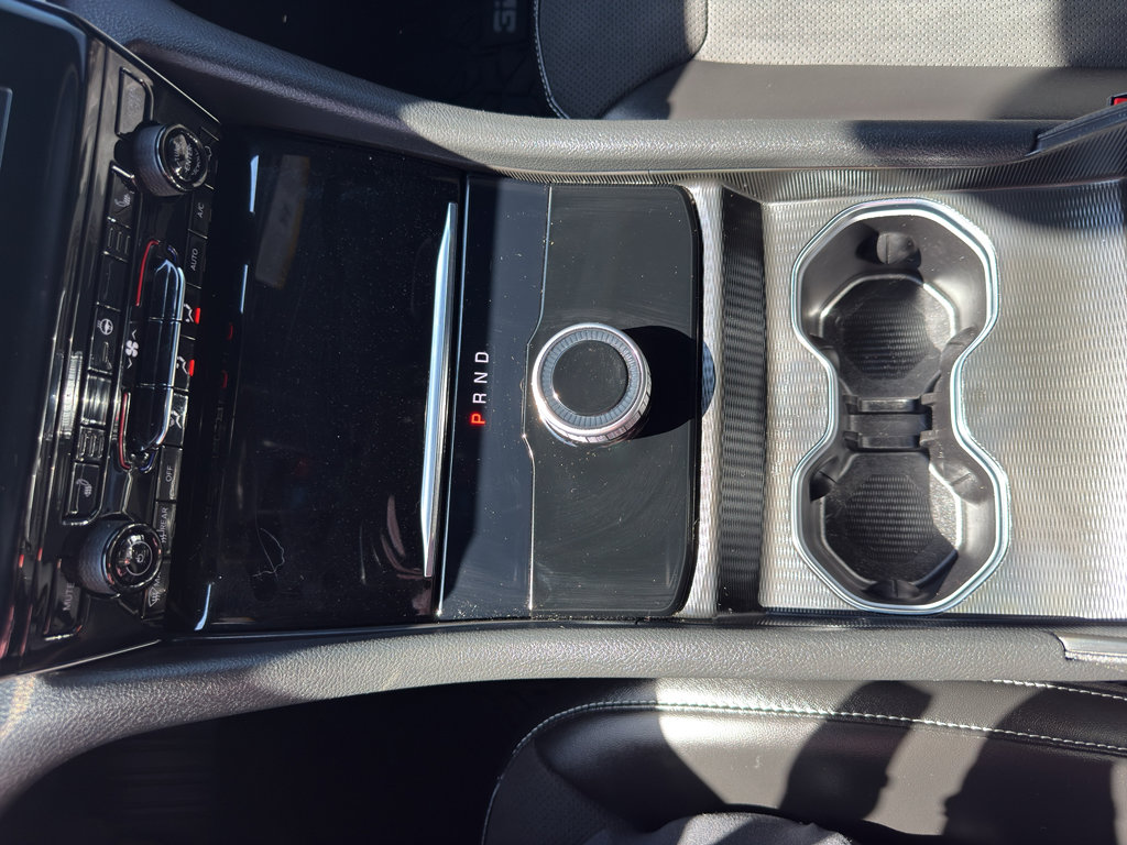 Used 2024 Jeep Grand Cherokee Altitude AWD/4WD image 21