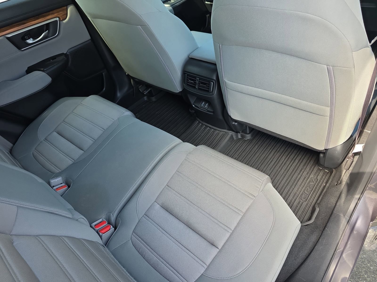 Used 2020 Honda CR-V EX image 11