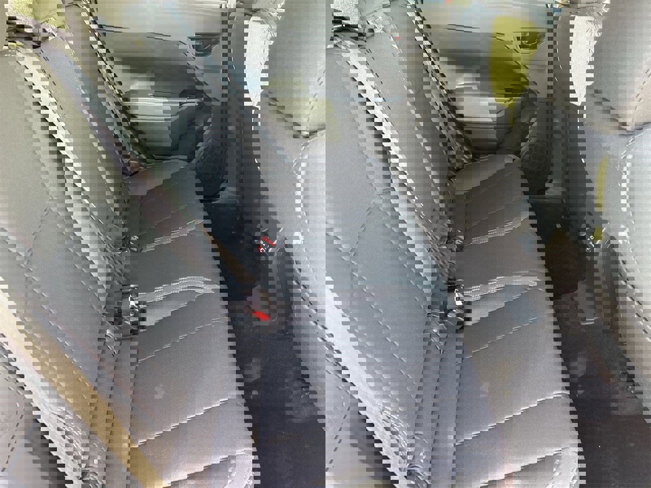 New 2026 Subaru Crosstrek 2.0i Premium image 9