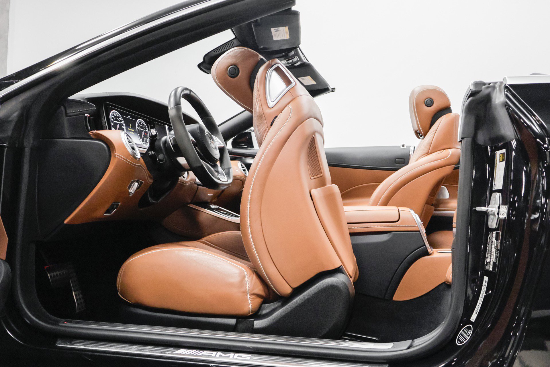 Used 2017 Mercedes-Benz S 65 AMG Cabriolet image 49