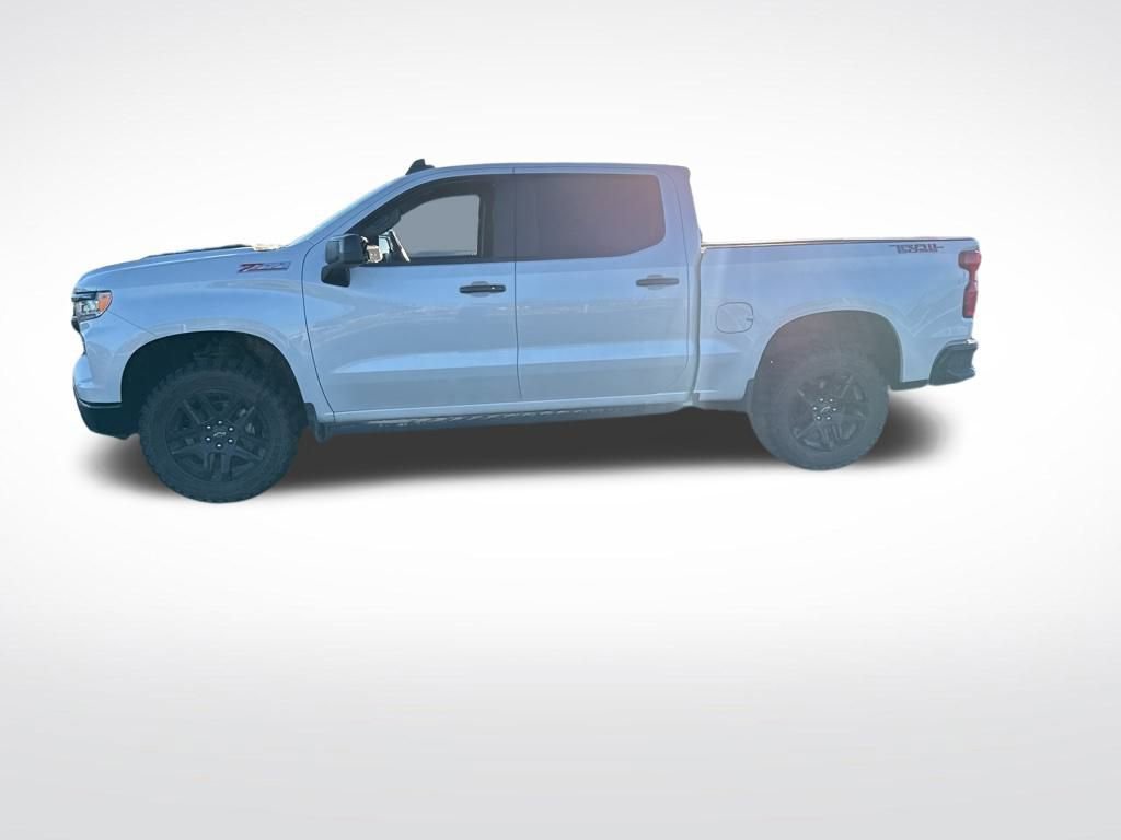 Used 2023 Chevrolet Silverado 1500 LT Trail Boss w/ Protection Package image 39