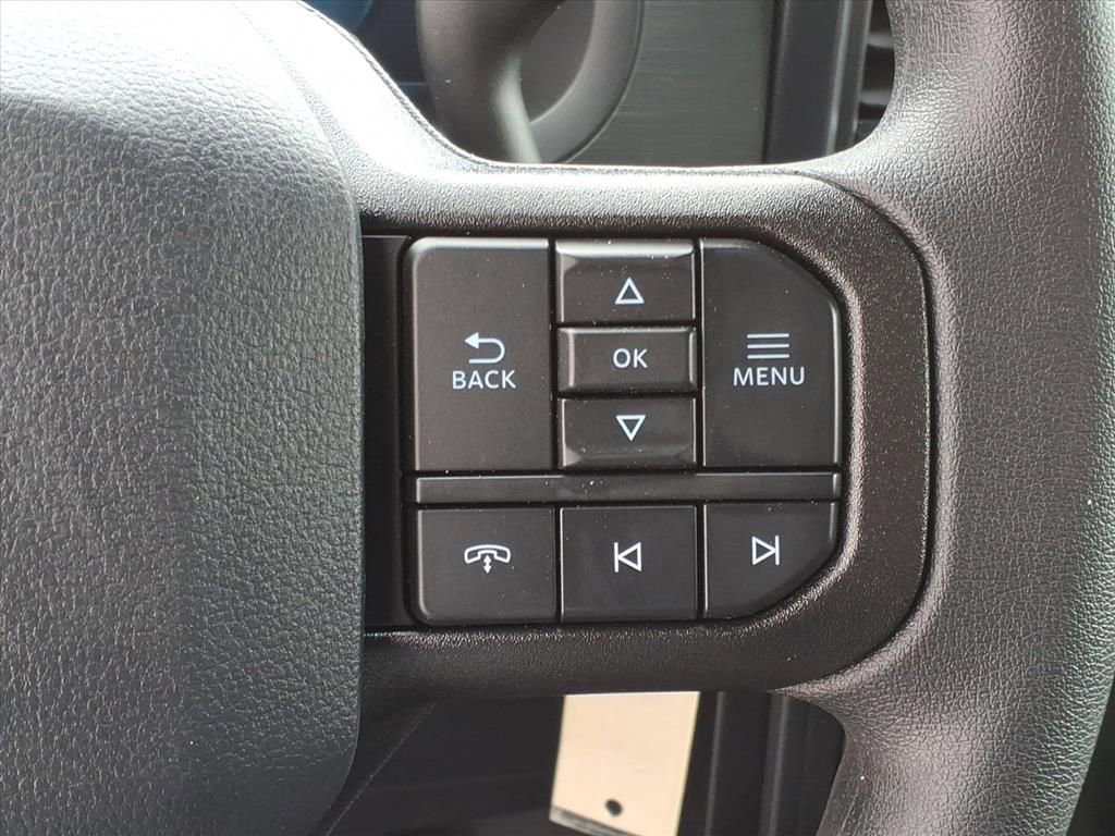 New 2026 Ford F150 STX w/ Equipment Group 200A image 25