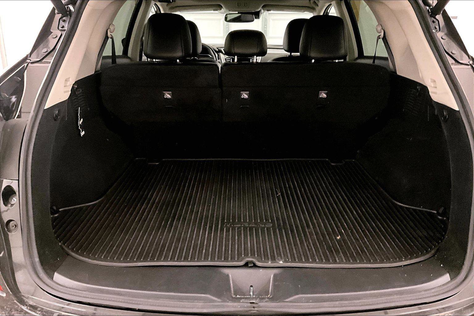 Used 2019 Nissan Murano SL w/ SL Technology Package image 34