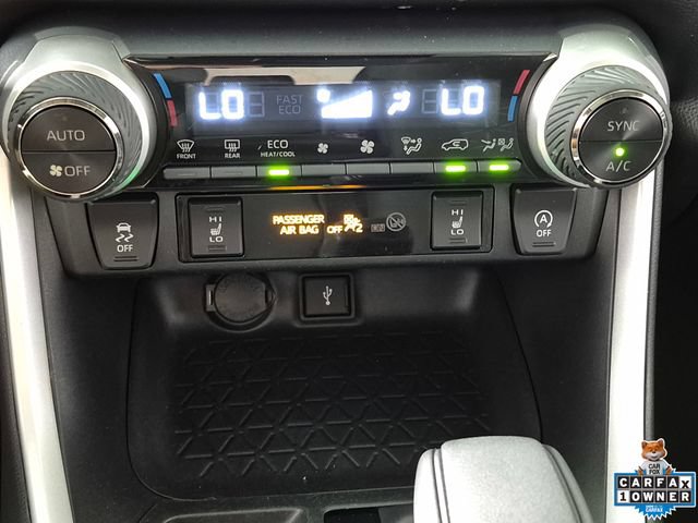 Certified 2022 Toyota RAV4 XLE w/ Convenience Package AWD/4WD image 20