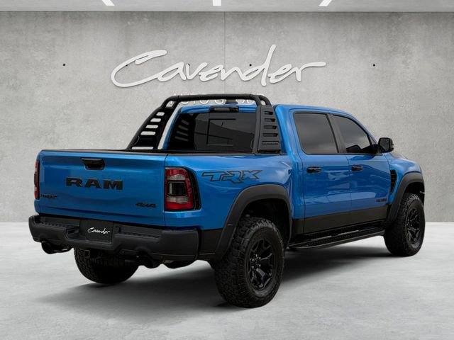 Used 2023 RAM 1500 TRX w/ TRX Level 2 Equipment Group image 16