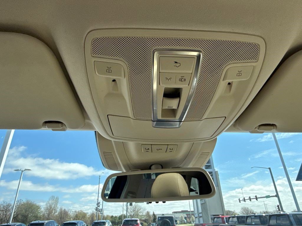 Used 2019 Mercedes-Benz GLS 450 4MATIC image 32