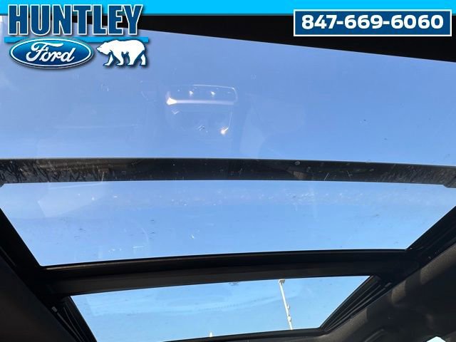 Used 2022 Ford Expedition Timberline image 21