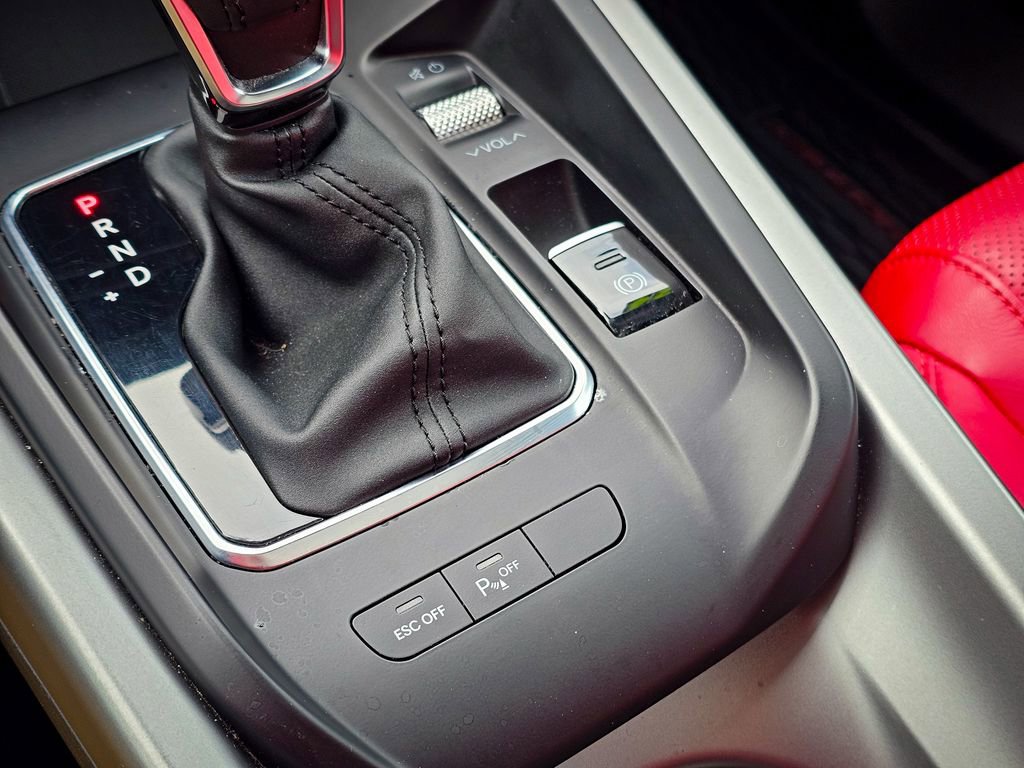 Used 2024 Dodge Hornet GT Plus image 28